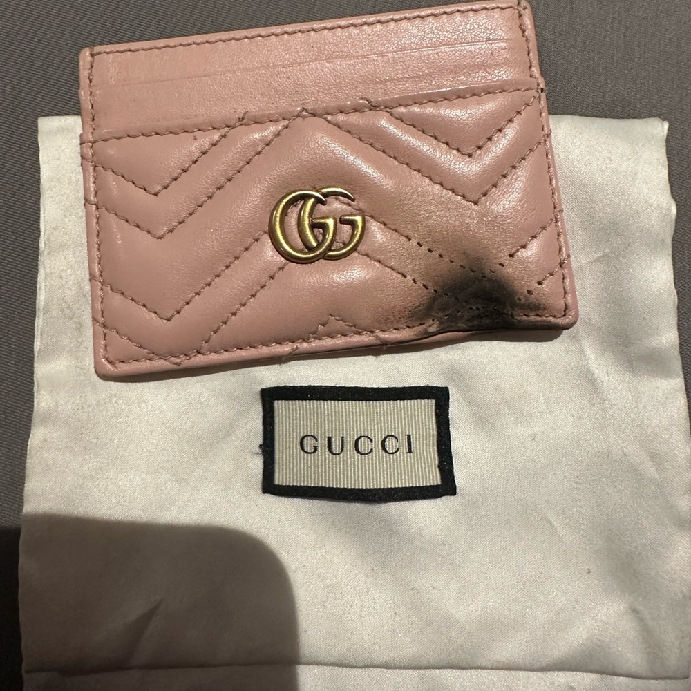 Gucci